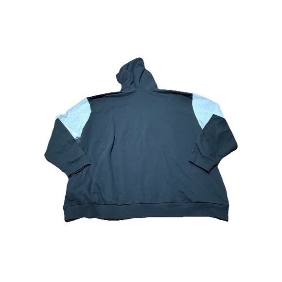 Anaheim Ducks Hoodie Sweatshirt NHL Hockey Men’s Size XLarge  Black NEW w. Tags - Picture 8 of 8